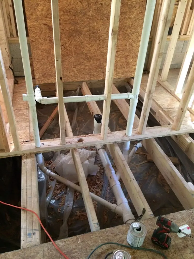 Slide of Damaso Plumbing & Heating