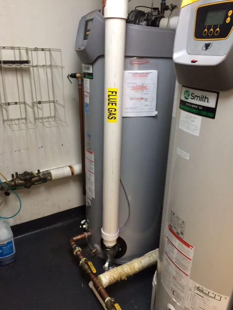 Slide of Damaso Plumbing & Heating