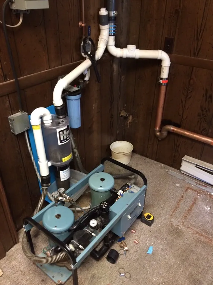 Reliable emergency plumbing for homes in Burlington, MA by Damaso Plumbing & Heating