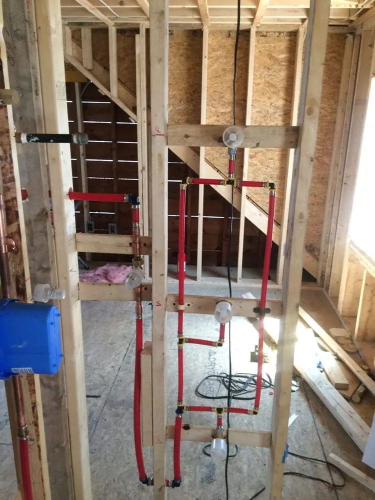 Expert emergency plumbing for homes in Burlington, MA by Damaso Plumbing & Heating