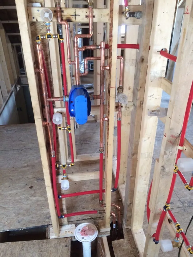 Emergency plumbing repair in Burlington, MA by Damaso Plumbing & Heating