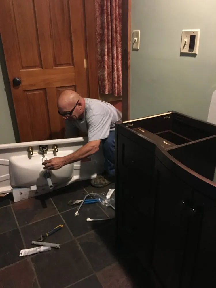 Slide of D'Ambruoso Plumbing & Heating