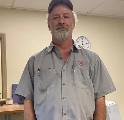 Dameron Plumbing and Heating