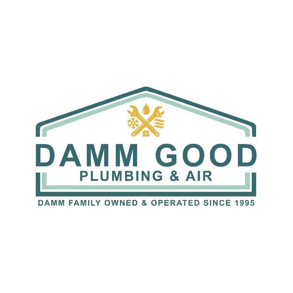 Slide of Damm Good Plumbing & Air