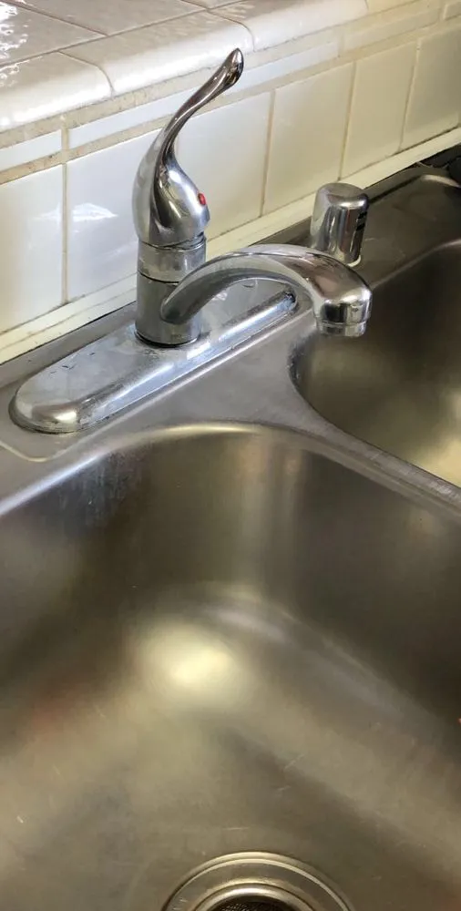 Slide of Damman’s Plumbing