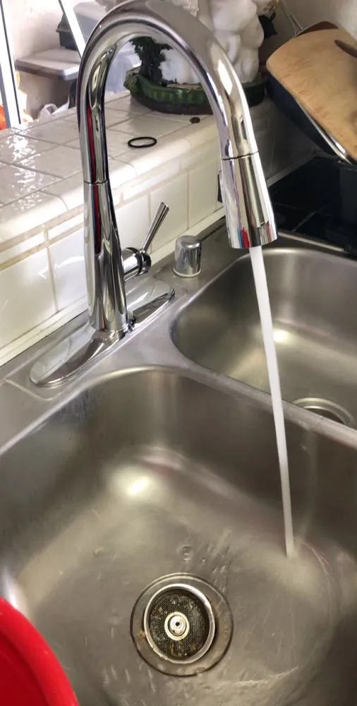 Slide of Damman’s Plumbing