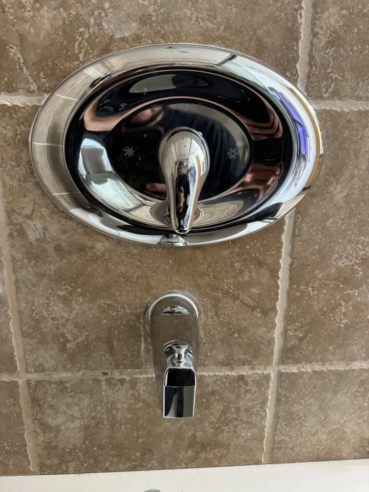 Slide of Damman’s Plumbing