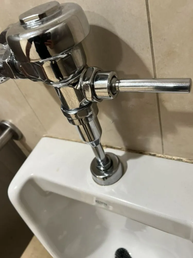 Slide of Damman’s Plumbing