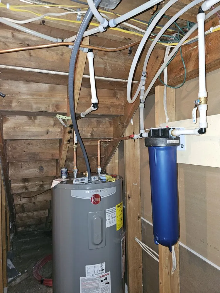 Trusted drain cleaning service in Cushing, MN - Dammen's plumbing