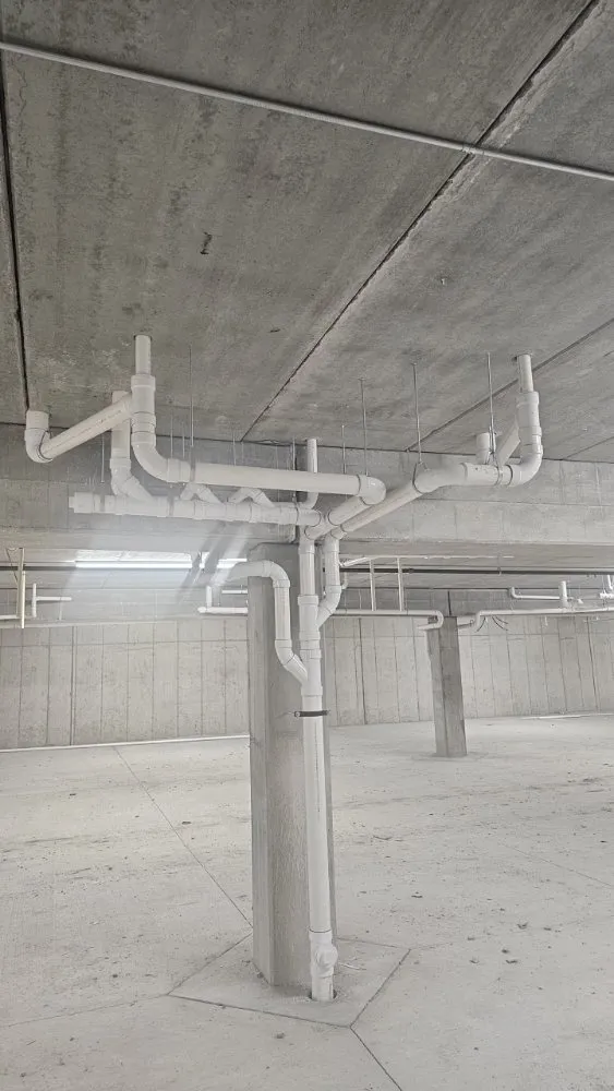 Reliable leak detection experts serving Cushing, MN - Dammen's plumbing