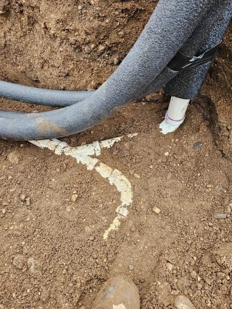 Professional drain cleaning experts serving Cushing, MN - Dammen's plumbing