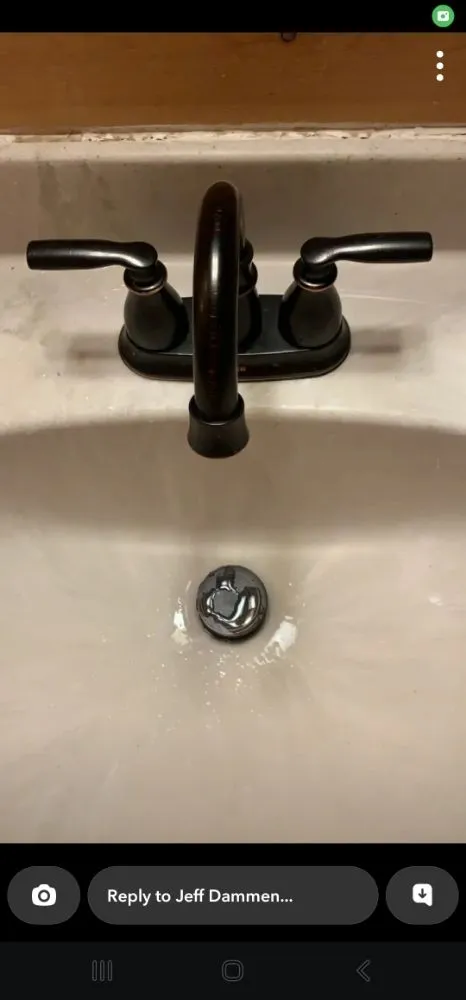 Trusted leak detection in Cushing, MN by Dammen's plumbing