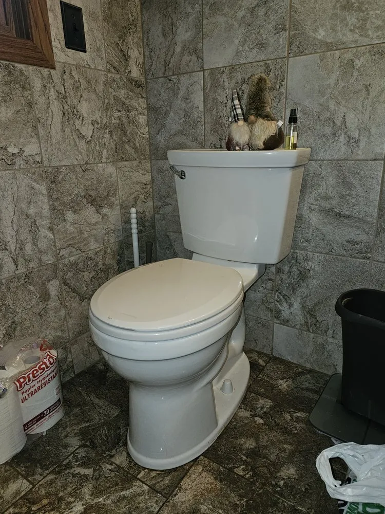 Trusted pipe repair for homes in Cushing, MN by Dammen's plumbing