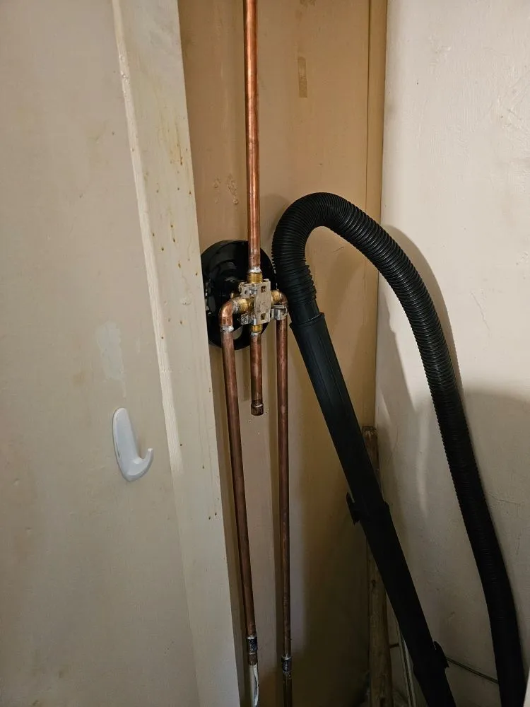 Reliable plumbing repair in Cushing, MN by Dammen's plumbing