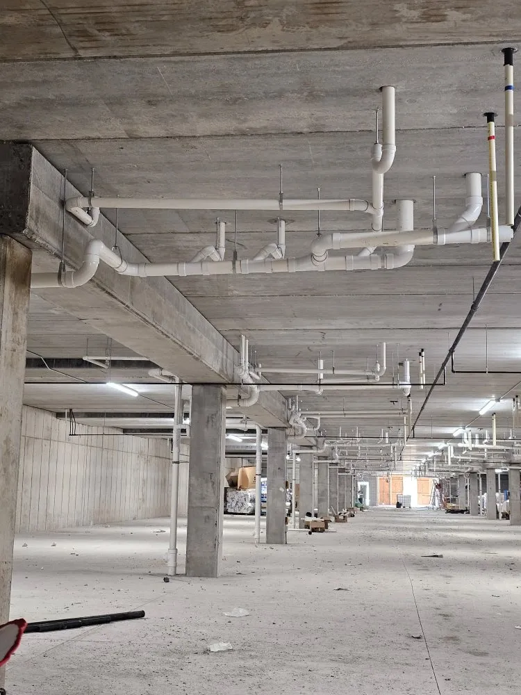Quality emergency plumbing in Cushing, MN by Dammen's plumbing