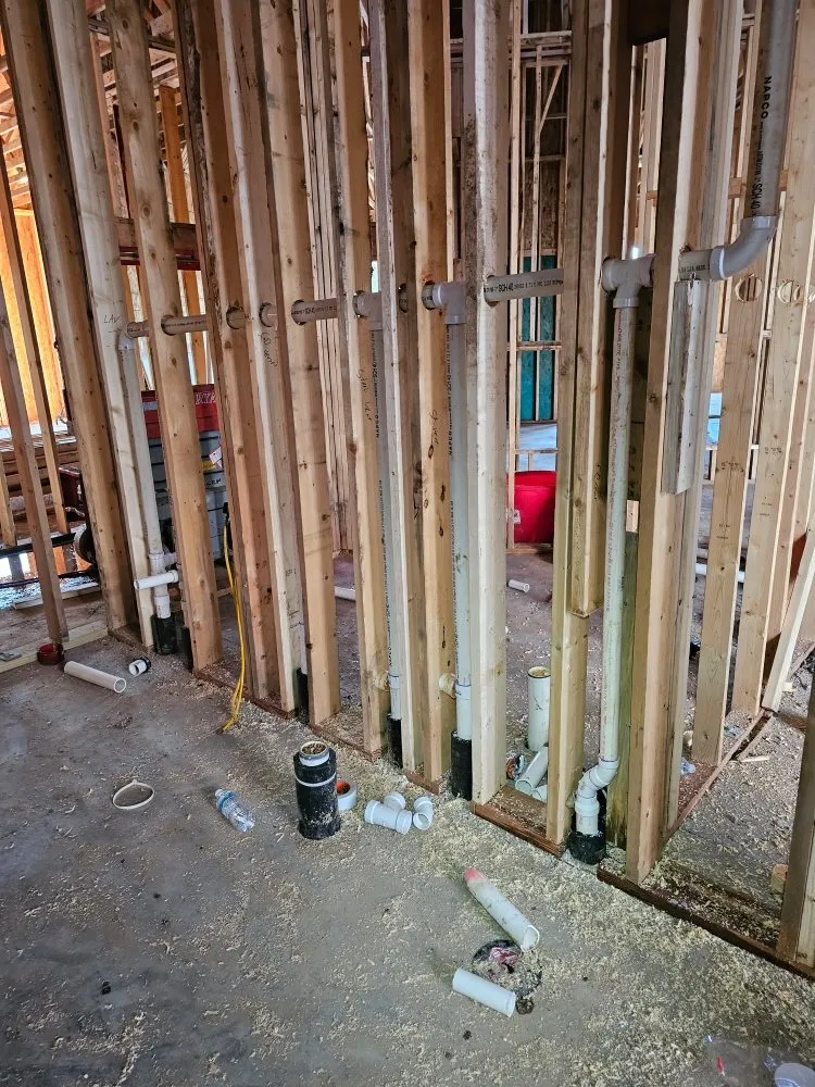 Expert emergency plumbing in Cushing, MN by Dammen's plumbing