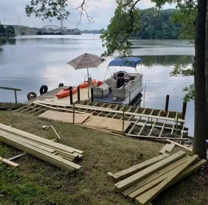 Damon's Handyman Service