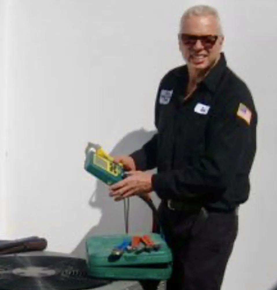 Slide of Dan Curtis Heating Air Conditioning & Plumbing