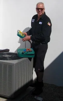 Slide of Dan Curtis Heating Air Conditioning & Plumbing