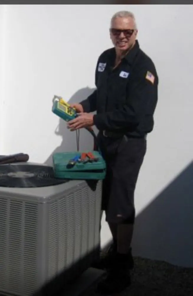 Slide of Dan Curtis Heating Air Conditioning & Plumbing