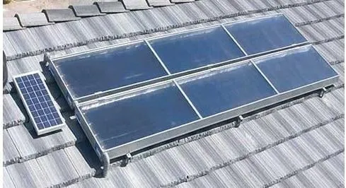 Slide of Dan D Plumbing