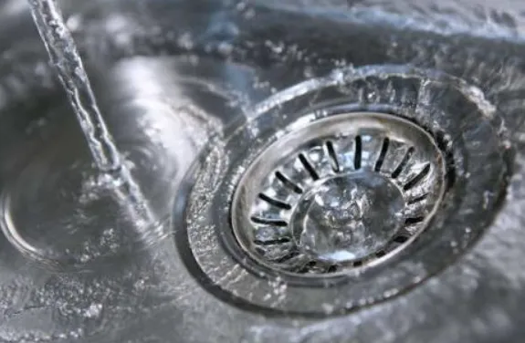 Slide of Dan D Plumbing