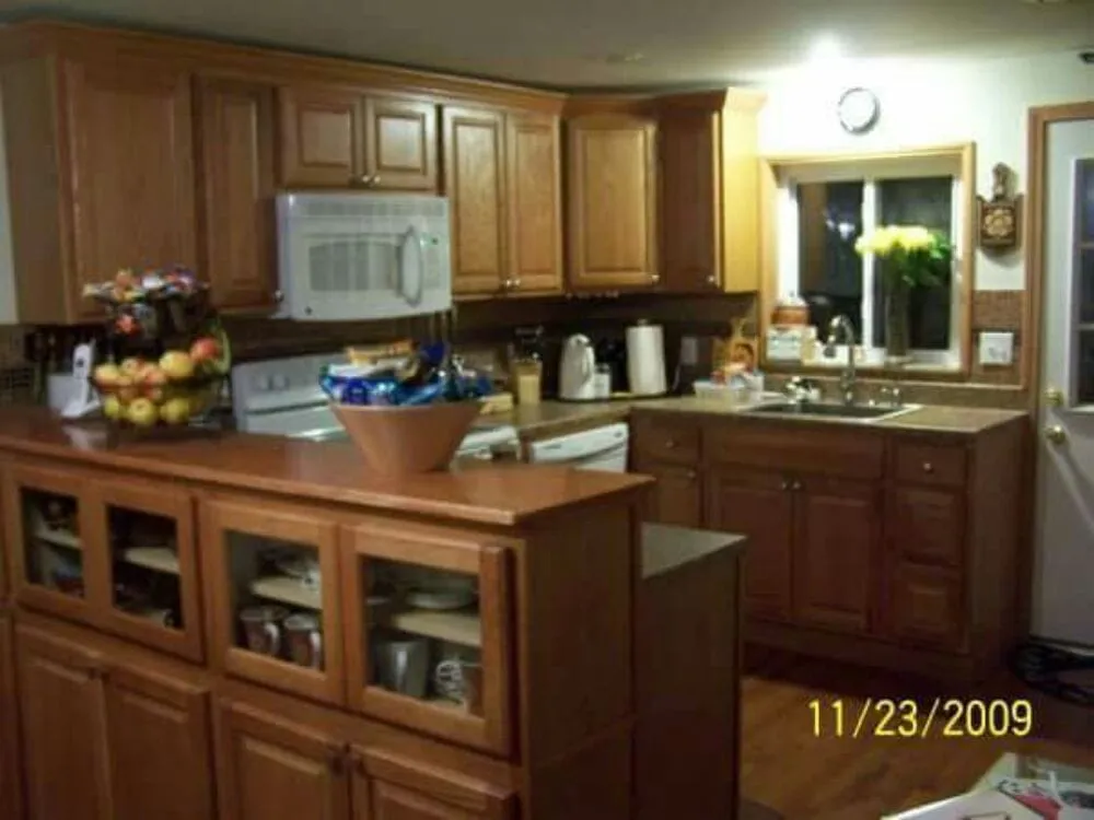 Slide of Dan Dan The Handyman