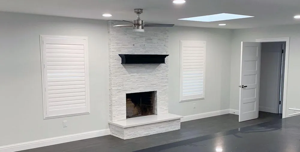 Slide of Dan Davis Construction