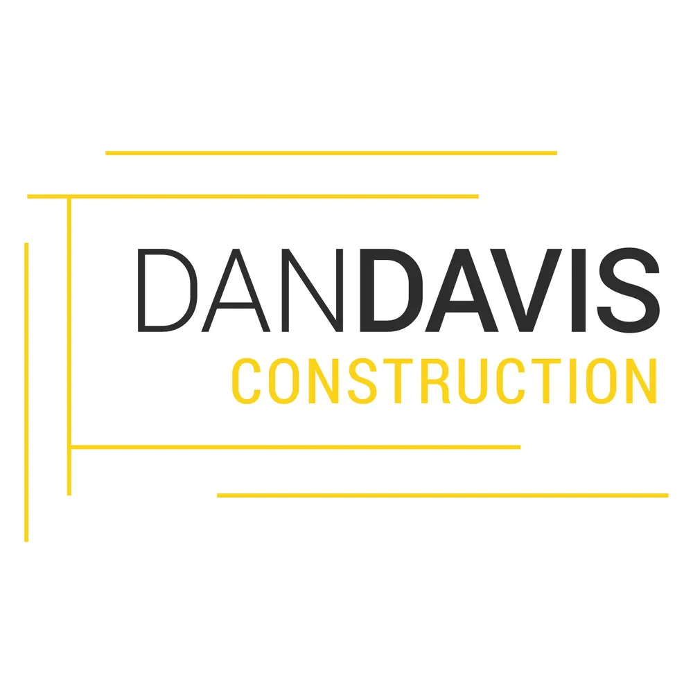 Slide of Dan Davis Construction