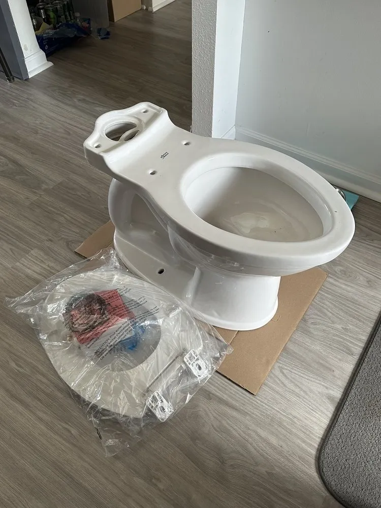 Slide of Dan Does Plumbing