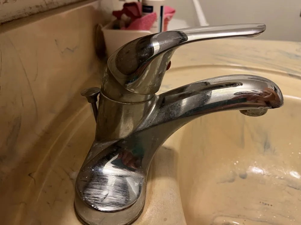 Slide of Dan Does Plumbing