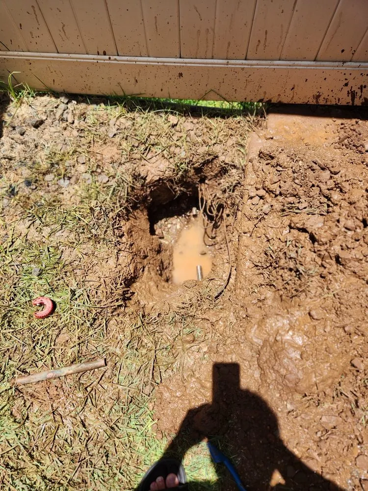 Slide of Dan Does Plumbing