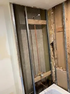 Slide of Dan Does Plumbing