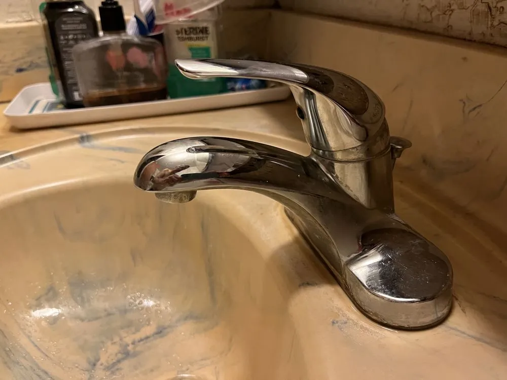 Slide of Dan Does Plumbing