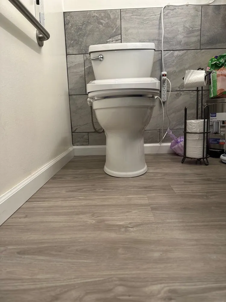 Slide of Dan Does Plumbing