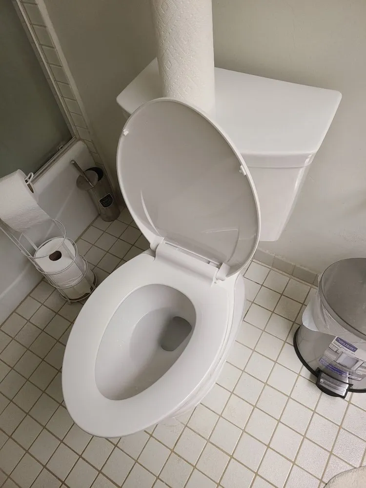 Slide of Dan Does Plumbing