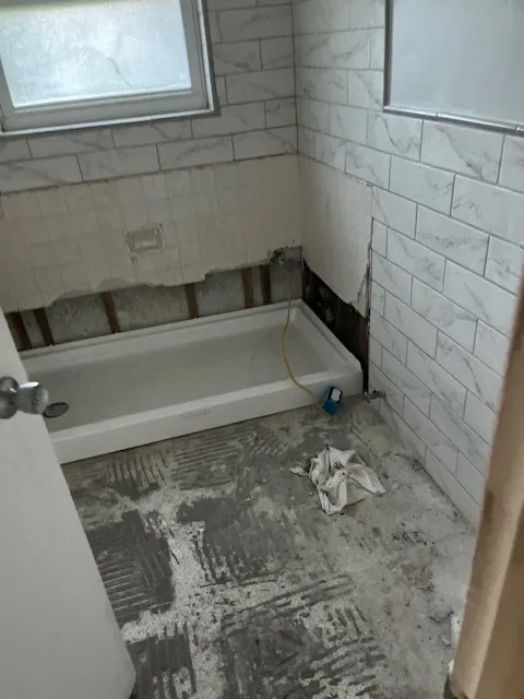 Slide of Dan Driver Plumbing