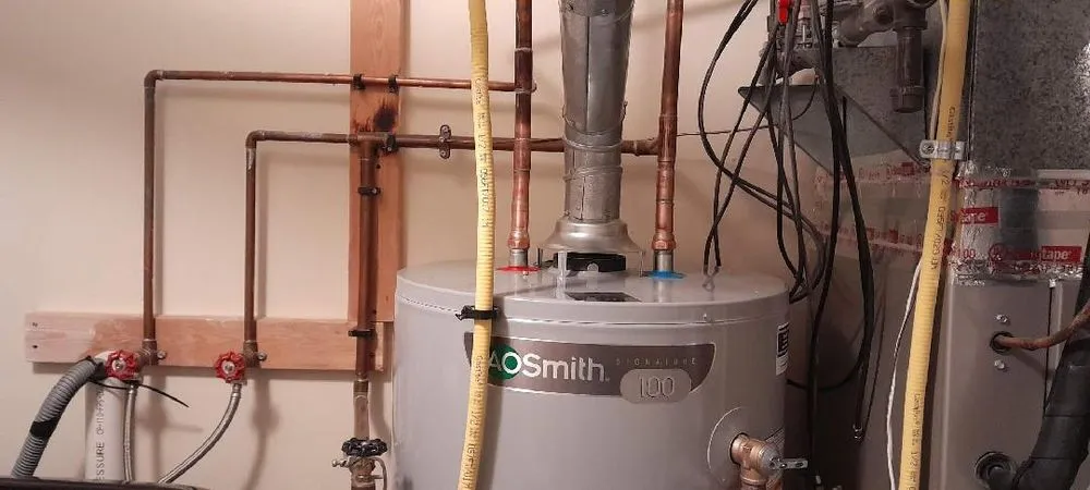 Reliable leak detection in Omaha, NE by Dan Fay Plumbing - Omaha Water Heater Repair & Plumbing Services