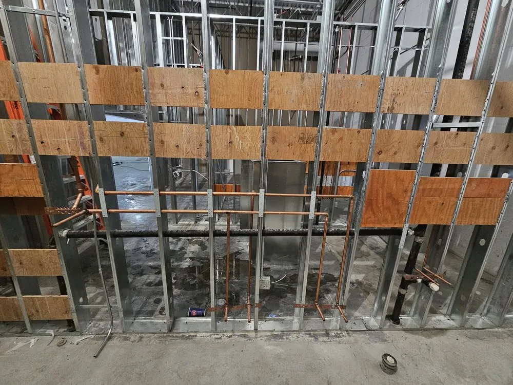 Trusted leak detection for homes in Omaha, NE by Dan Fay Plumbing - Omaha Water Heater Repair & Plumbing Services