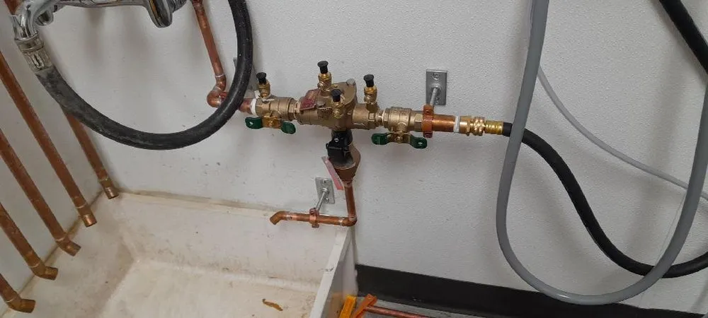 Professional plumbing repair service in Omaha, NE - Dan Fay Plumbing - Omaha Water Heater Repair & Plumbing Services