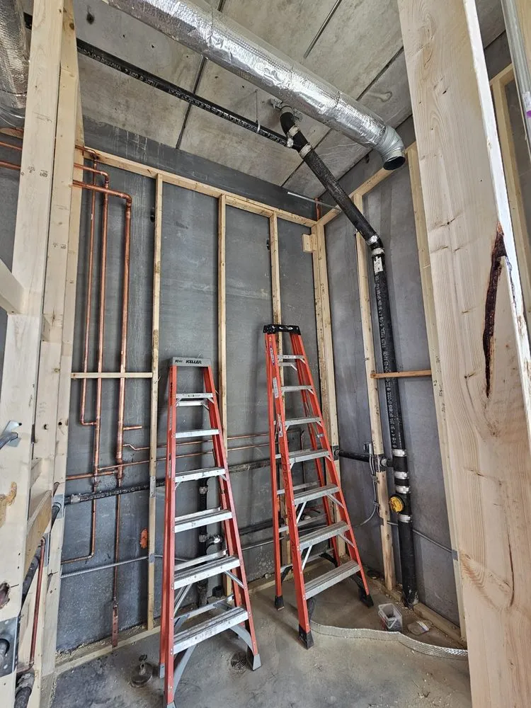 Trusted drain cleaning for homes in Omaha, NE by Dan Fay Plumbing - Omaha Water Heater Repair & Plumbing Services