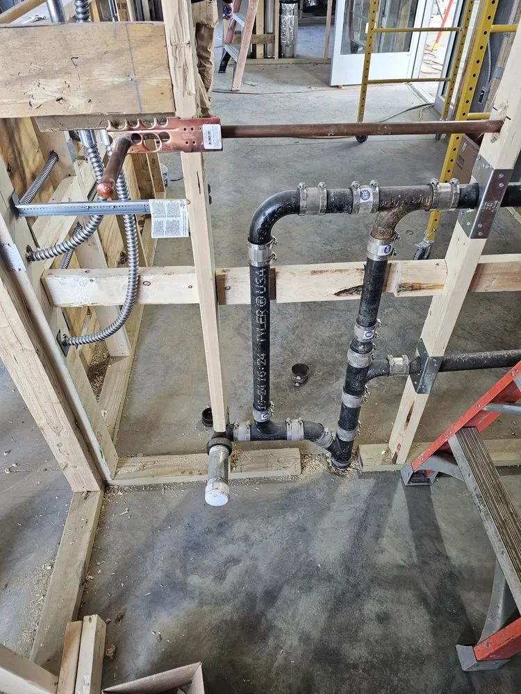 Expert leak detection for homes in Omaha, NE by Dan Fay Plumbing - Omaha Water Heater Repair & Plumbing Services