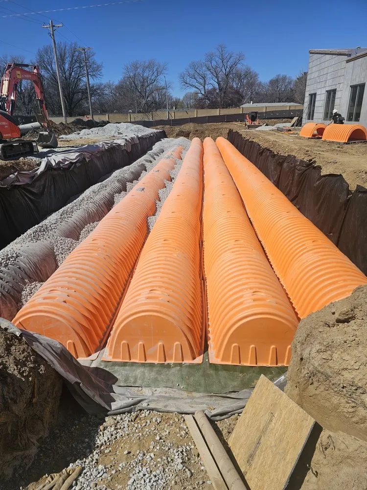 Emergency drain cleaning experts serving Omaha, NE - Dan Fay Plumbing - Omaha Water Heater Repair & Plumbing Services