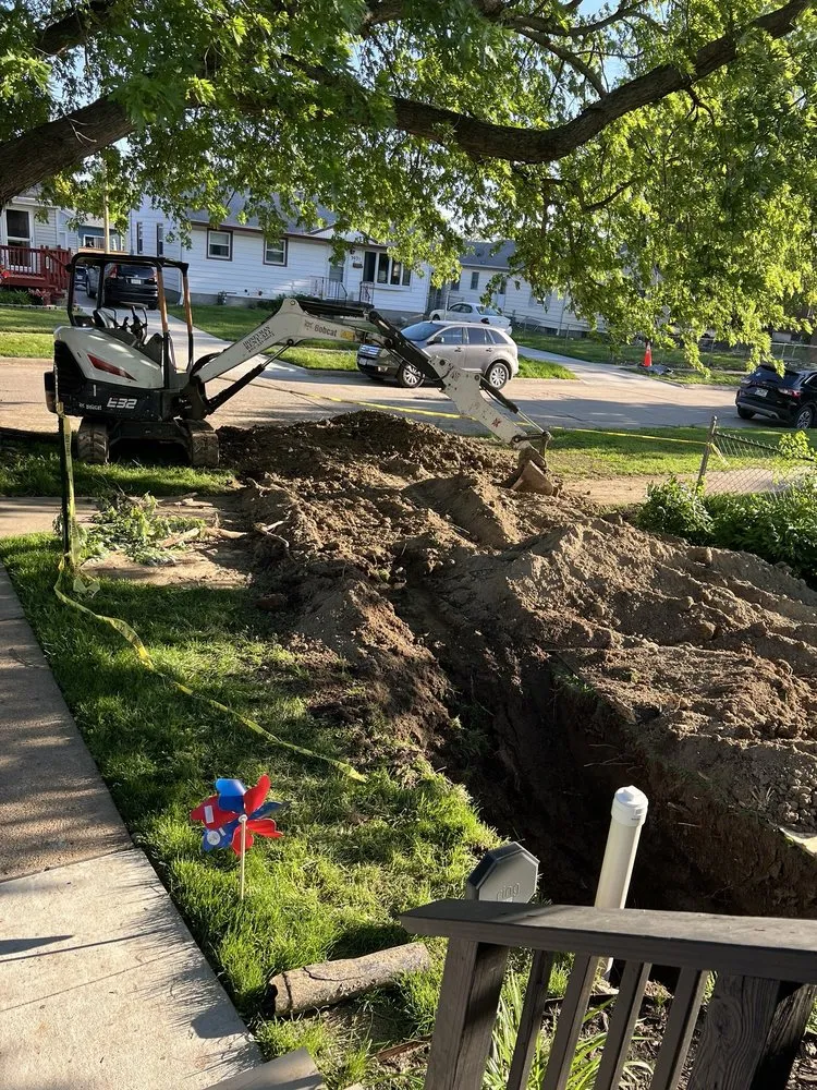 Expert emergency plumbing experts serving Omaha, NE - Dan Fay Plumbing - Omaha Water Heater Repair & Plumbing Services