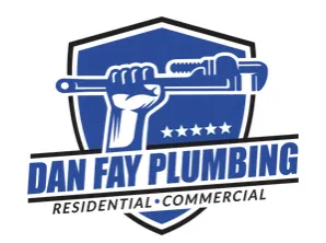 Dan Fay Plumbing - Omaha Water Heater Repair & Plumbing Services Logo