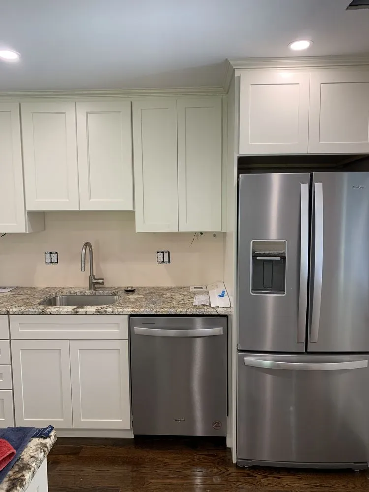 Slide of Dan Hickey Plumbing and Heating