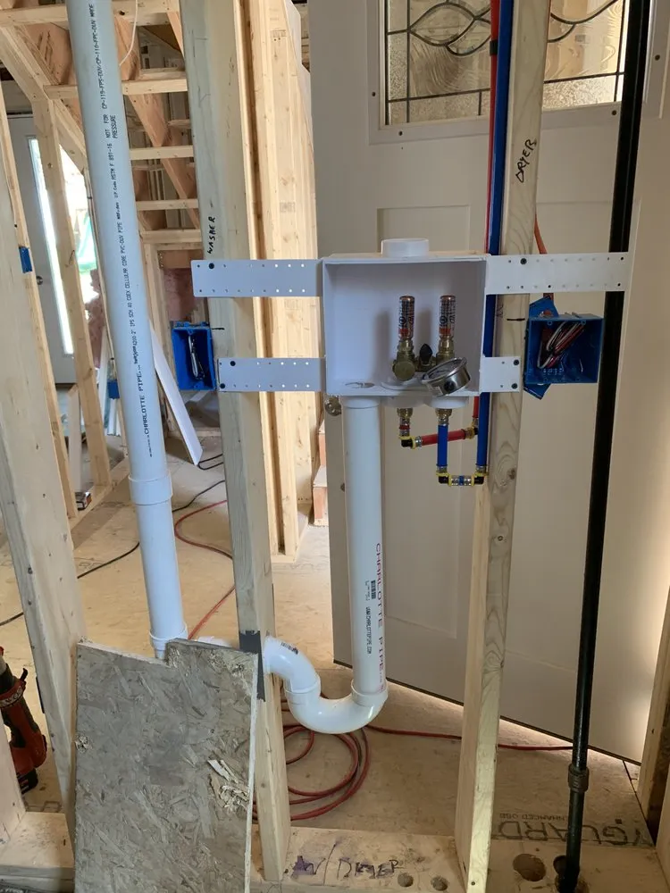 Slide of Dan Hickey Plumbing and Heating