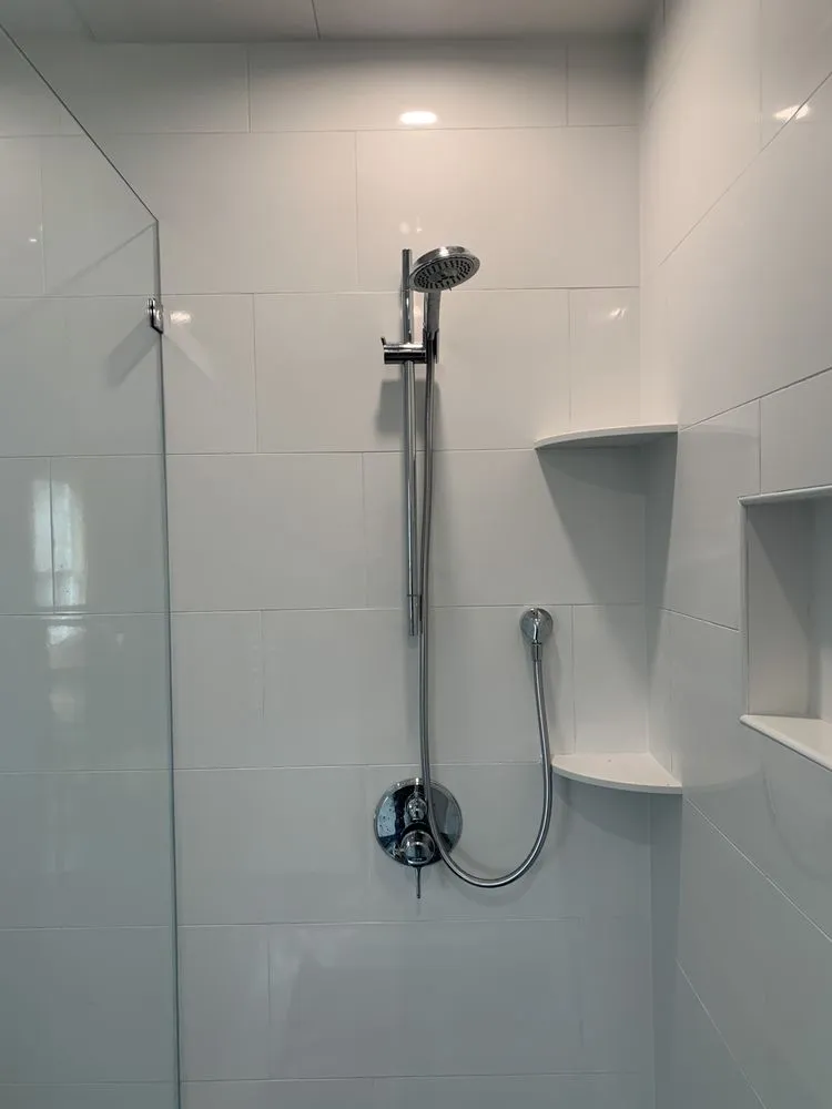 Slide of Dan Hickey Plumbing and Heating