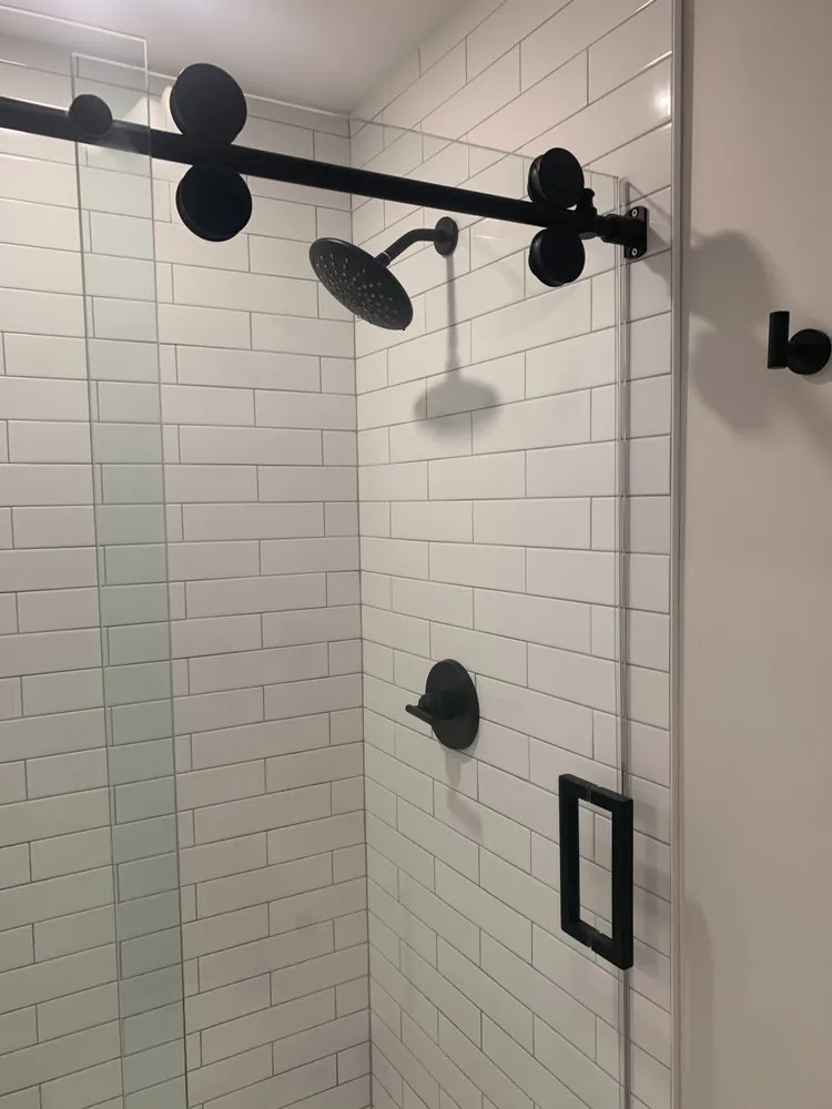 Slide of Dan Hickey Plumbing and Heating