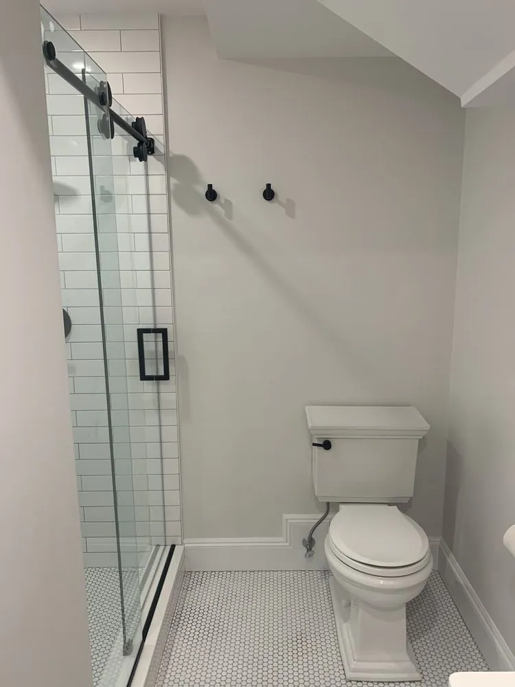 Slide of Dan Hickey Plumbing and Heating